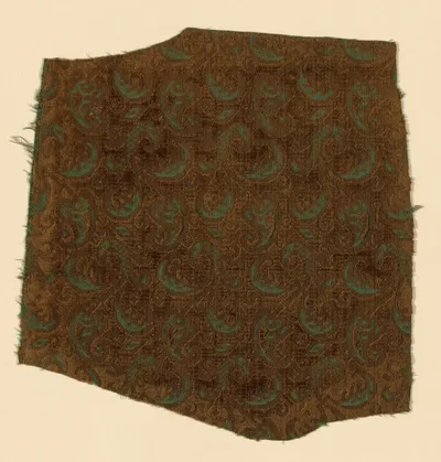 Fragment by Italy, 1601/25