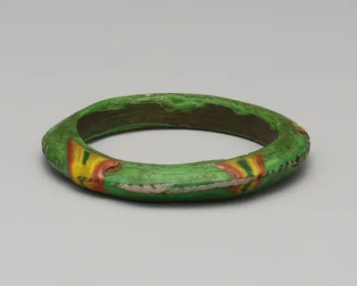 Bracelet by Islamic, 14th-15th century