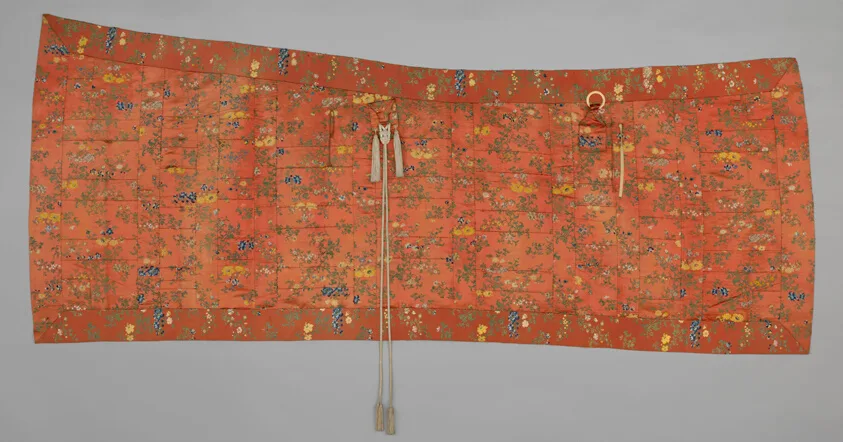 Kesa by Japan, Early 19th century, Late Edo period (1789–1868)