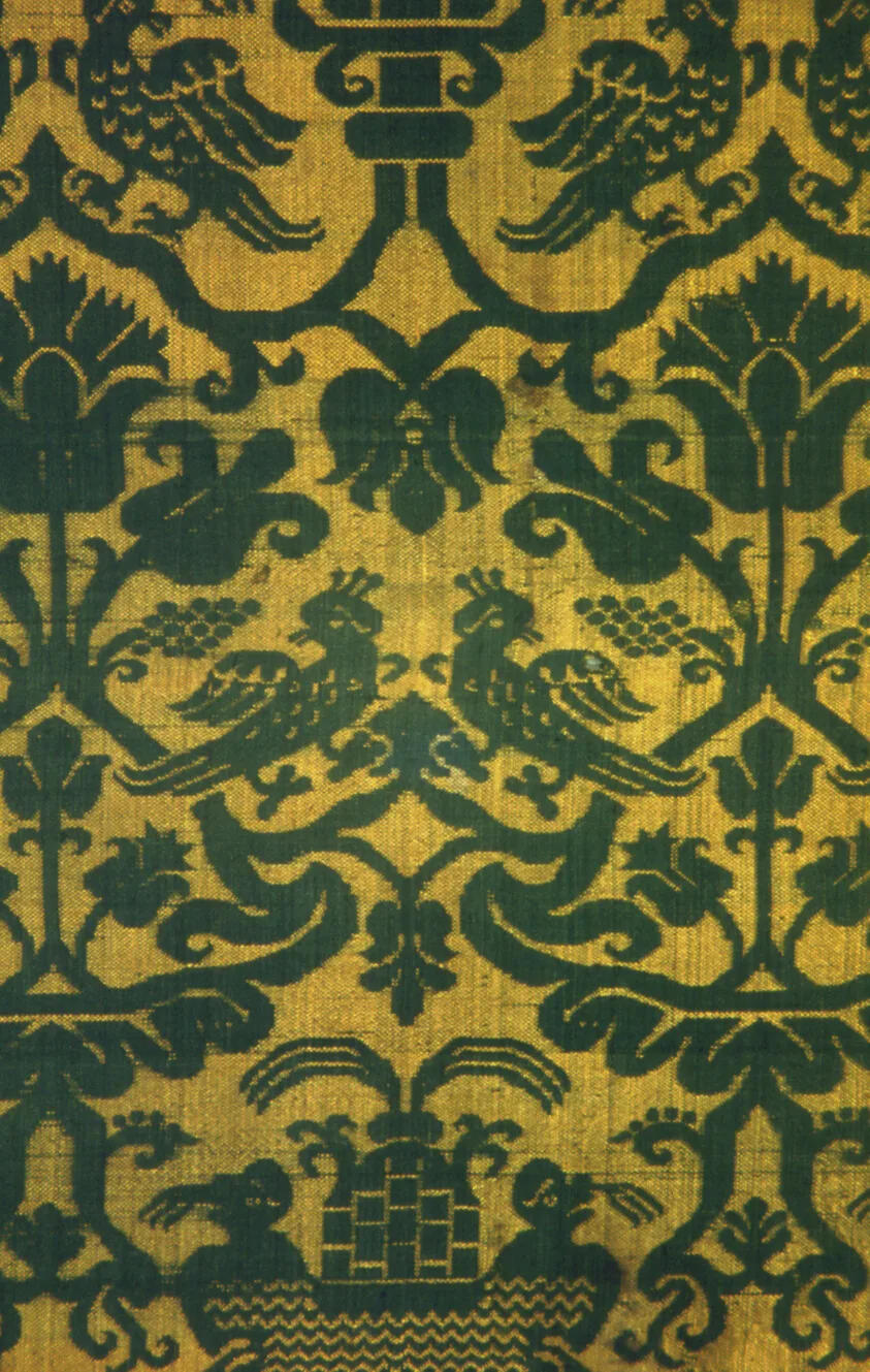 Fragment by Italy, 1575/1600