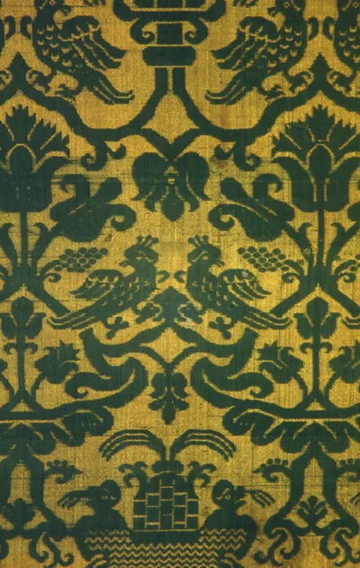 Fragment by Italy, 1575/1600