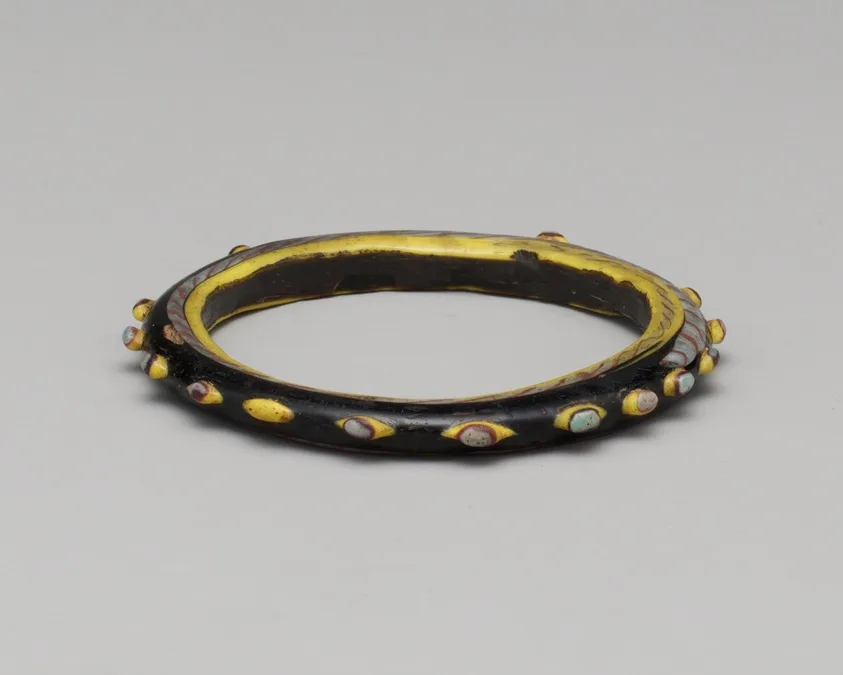 Bracelet by Islamic, 14th-15th century