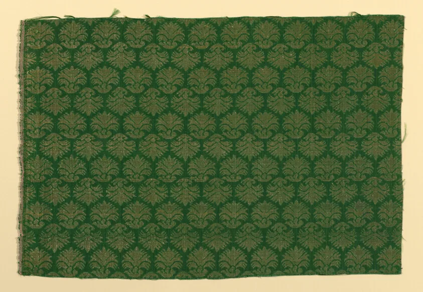 Fragment by Italy, 1625/75