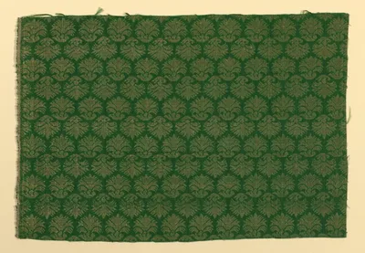 Fragment by Italy, 1625/75