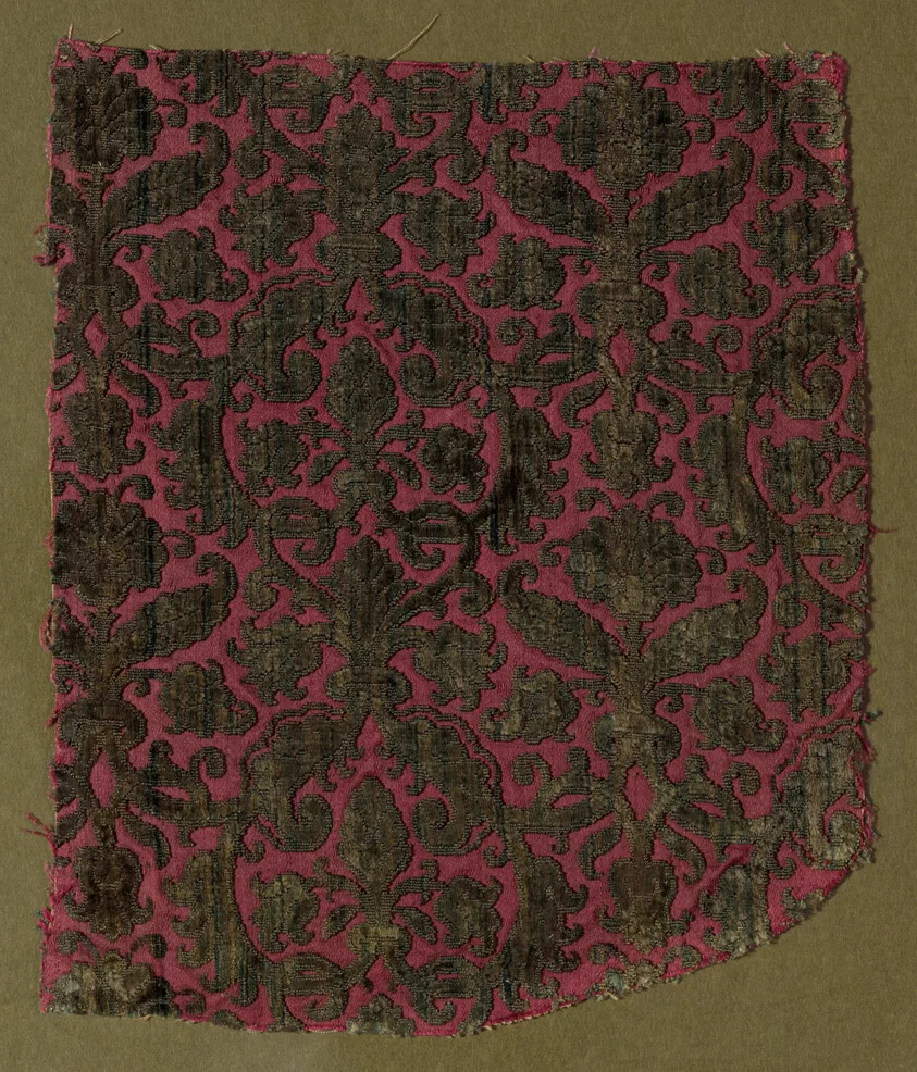 Fragment by Italy, 1575/1600