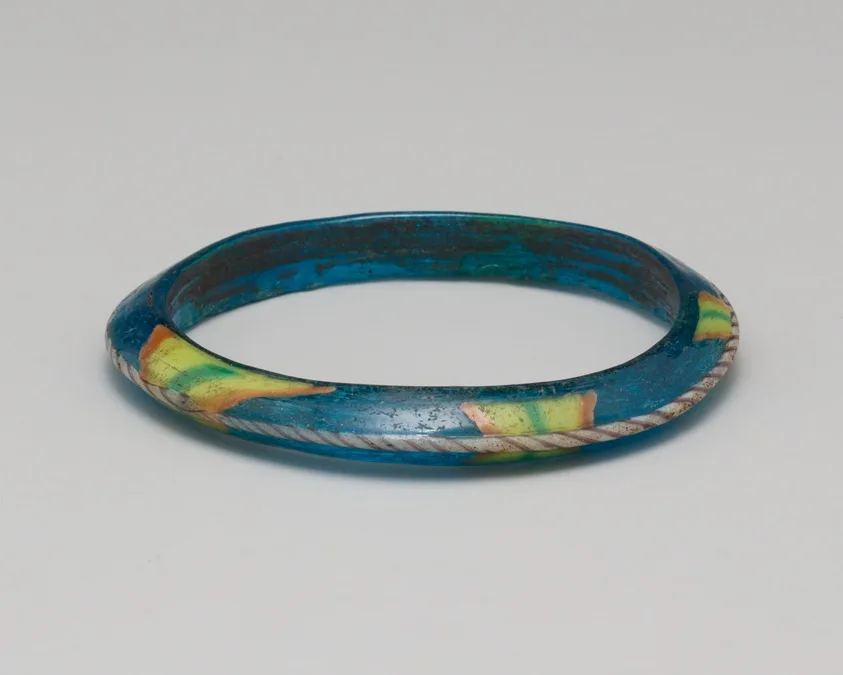 Bracelet by Islamic, 14th-15th century