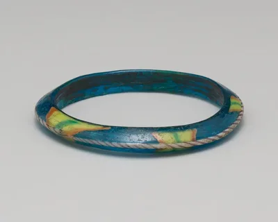 Bracelet by Islamic, 14th-15th century