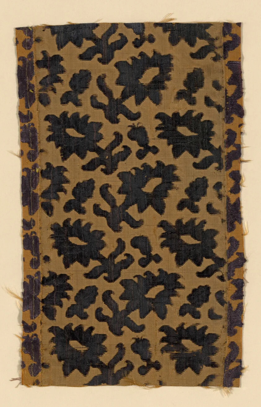 Fragment by Italy, 1600/50