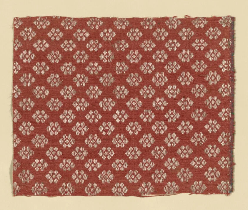 Fragment by Italy, 1650/1700