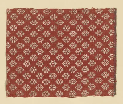 Fragment by Italy, 1650/1700