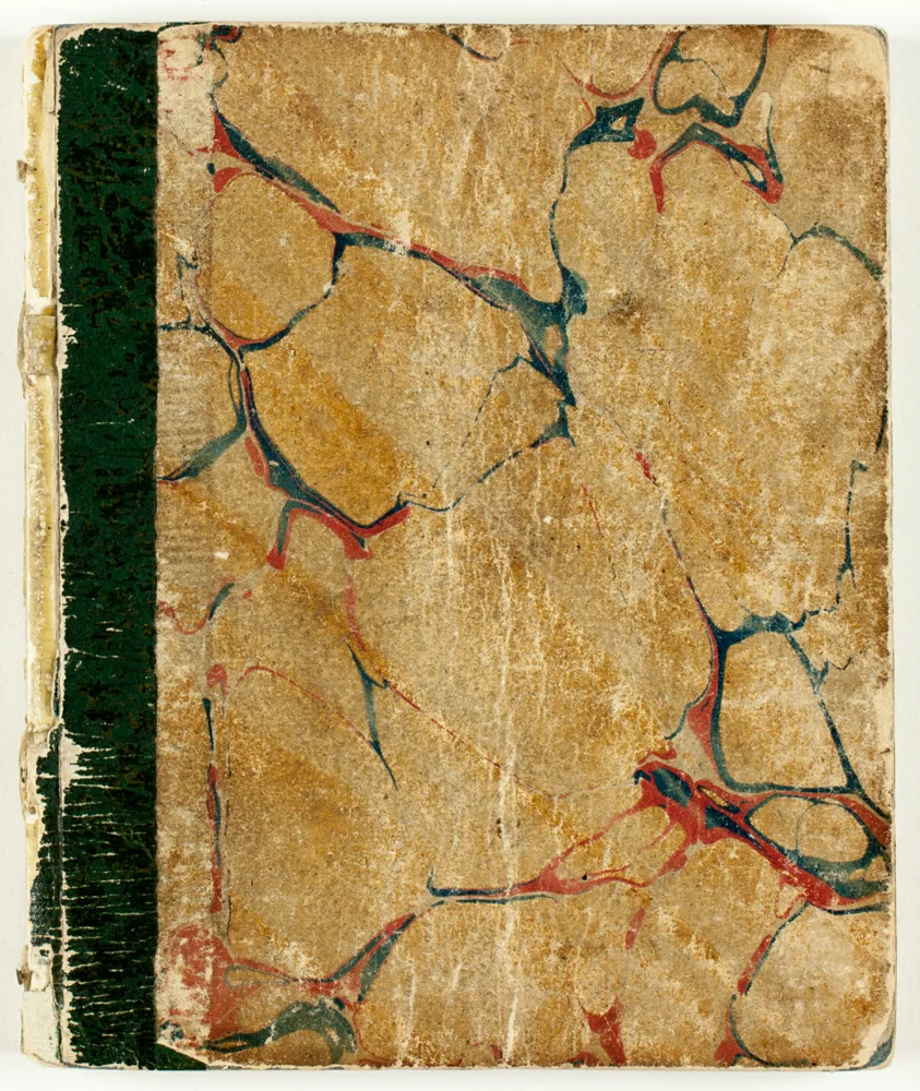 Figures by Charles George Lewis, n.d.