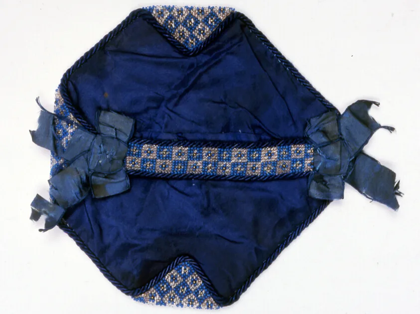 Bag by United States, 1830/35