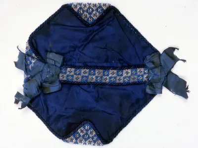 Bag by United States, 1830/35