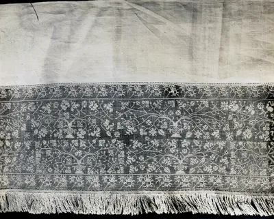 Altar Frontal by Italy, 18th century