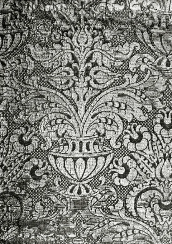 Fragment by Italy, 16th century