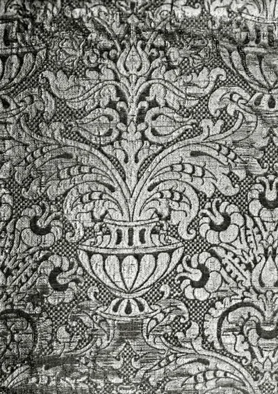 Fragment by Italy, 16th century