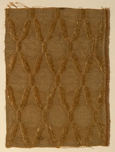 Fragment by Italy, 1625/75