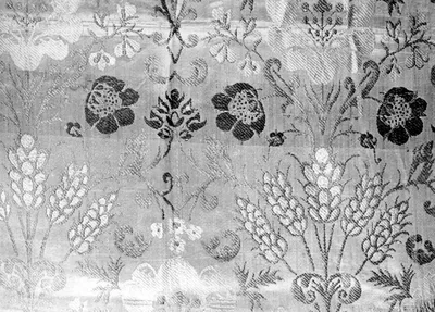 Panel by England, 1801/25