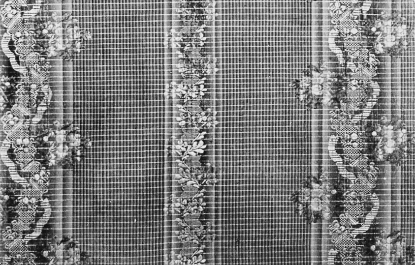 Fragment by France, Louis XVI period, 1774–1792, late 18th century