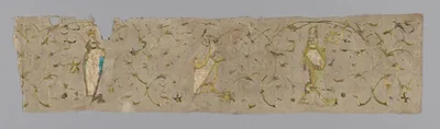 Border by Germany, 16th–17th century