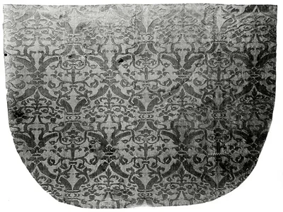 Panel by Italy, 16th century