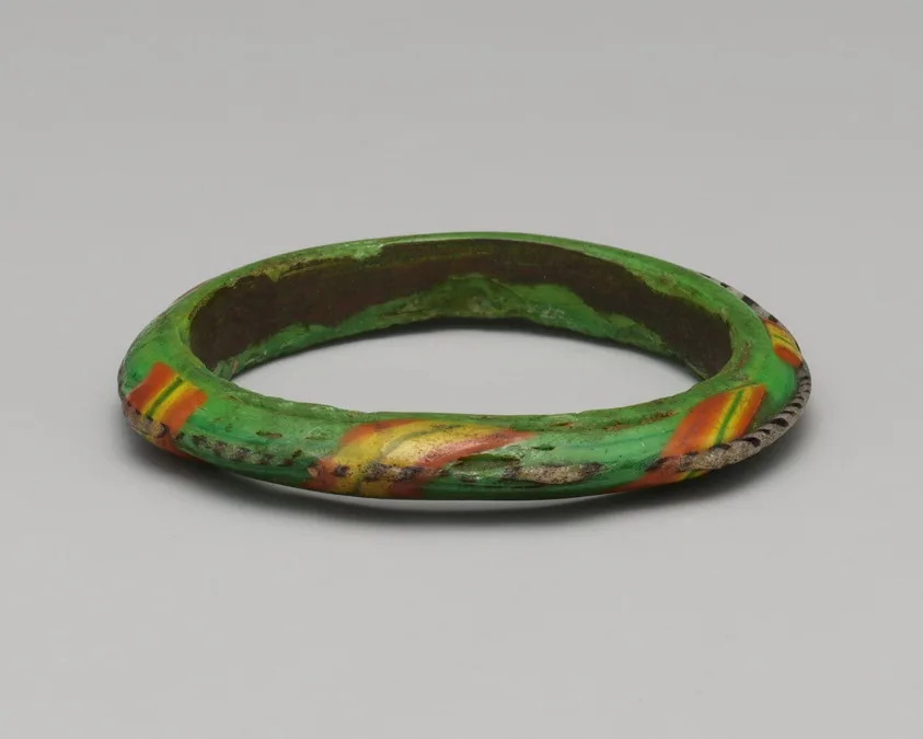 Bracelet by Islamic, 14th-15th century