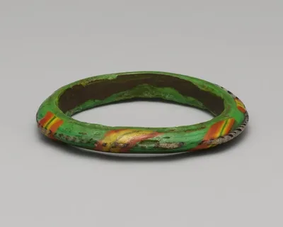 Bracelet by Islamic, 14th-15th century