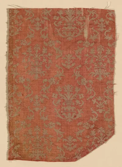 Fragment by Italy, 1625/50