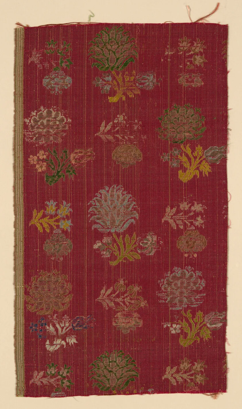 Fragment by Italy, 1625/75