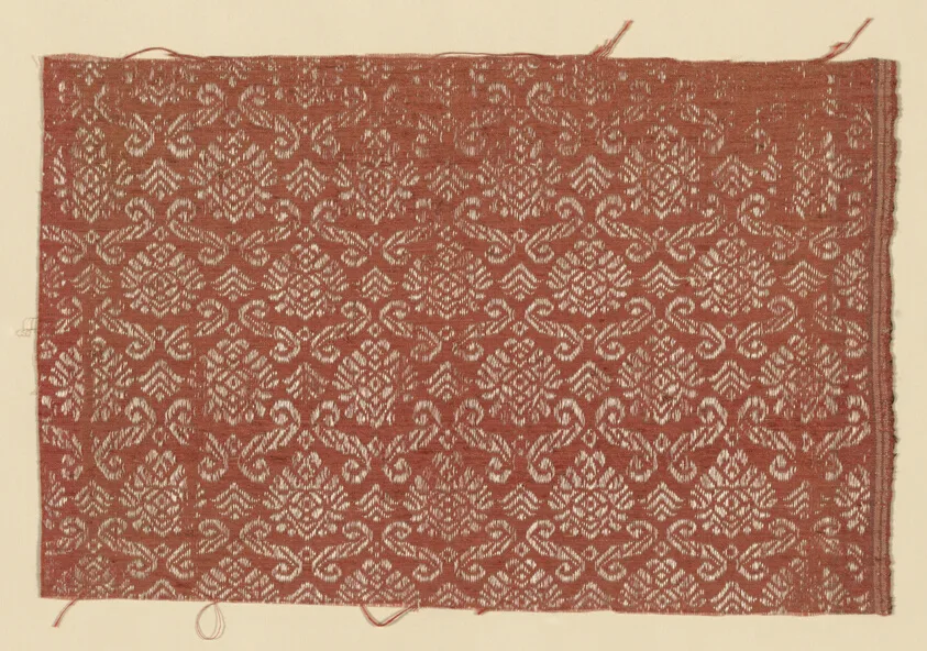 Fragment by Italy, 1650 / 1700
