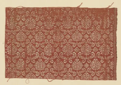 Fragment by Italy, 1650 / 1700