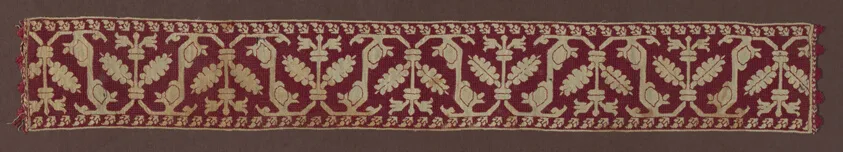 Border by Italy, 1601/25