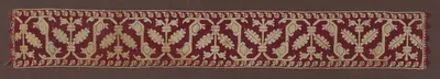 Border by Italy, 1601/25