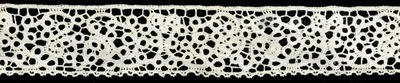 Border by Italy, 18th century