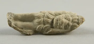 Head and Forelegs of Lion by Ancient Greek, 2nd-1st century BCE ?