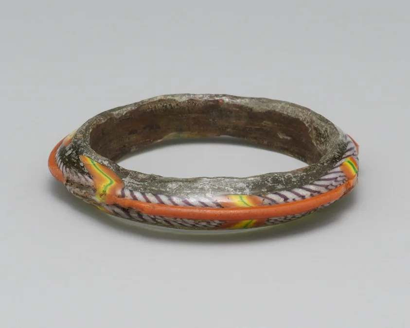 Bracelet by Islamic, 14th-15th century