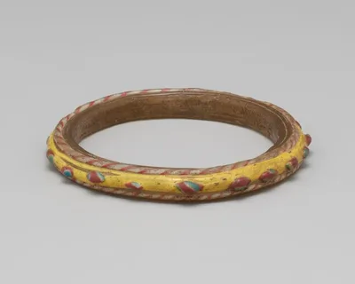 Bracelet by Islamic, 14th-15th century