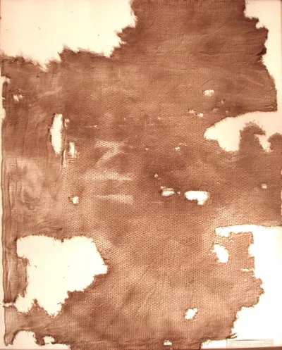 Fragments by Peru, north coast, Culebra Valley, La Capilla, 1000-1476