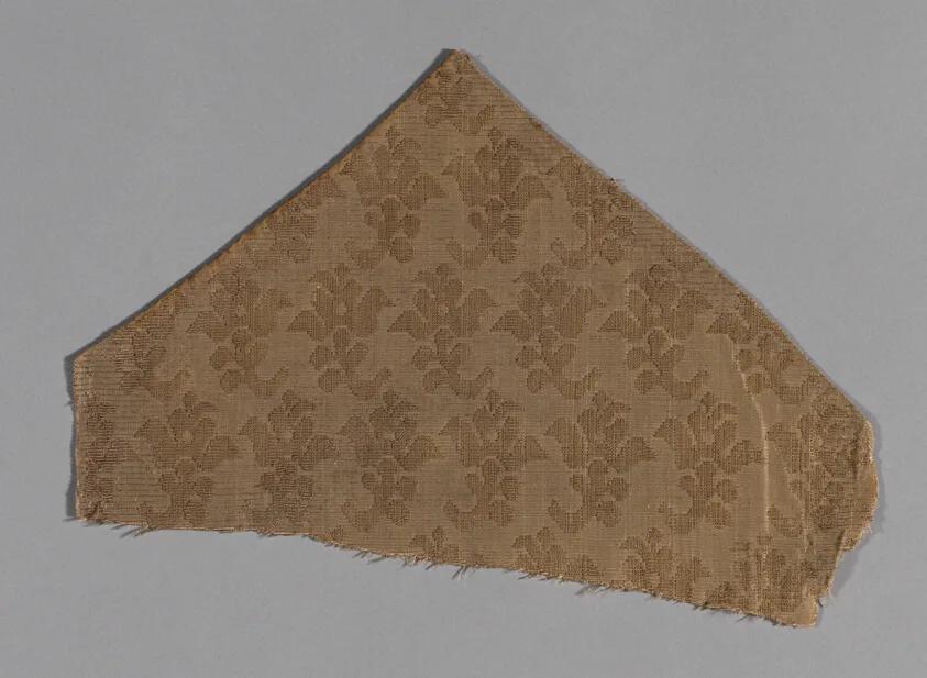 Fragment by France, 19th century