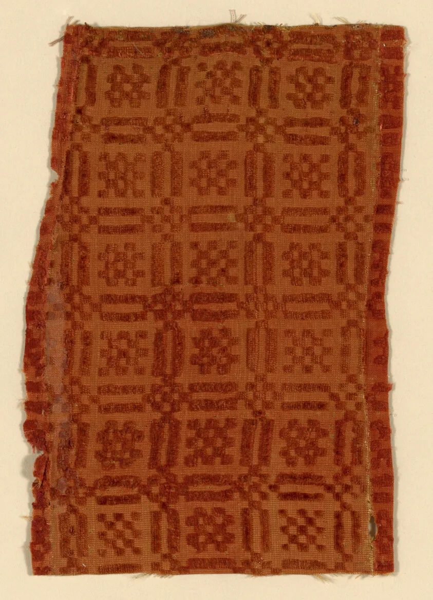 Fragment by Italy, 1575/1600