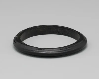 Bracelet by Islamic, 14th-15th century