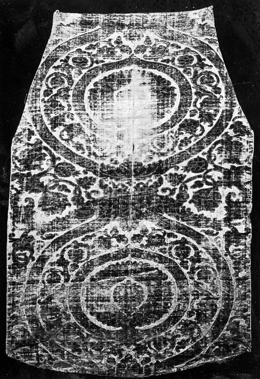 Fragment by Italy, Mid–16th century