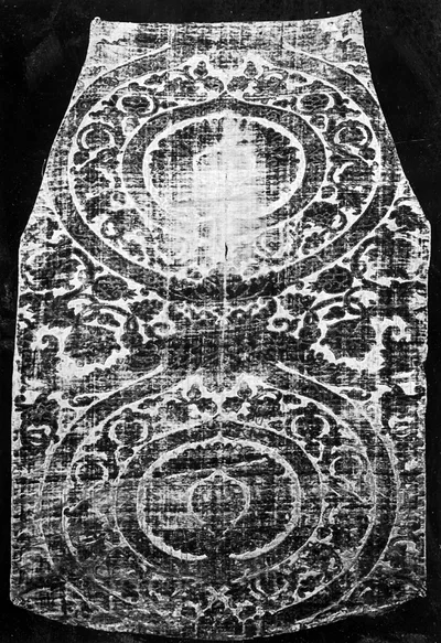 Fragment by Italy, Mid–16th century