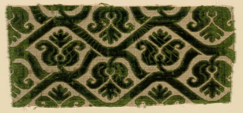 Fragment by Italy, c. 1600
