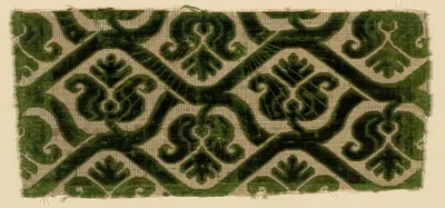 Fragment by Italy, c. 1600